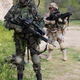 Illustration for article titled The High-Tech Soldiers of the Future Are Here